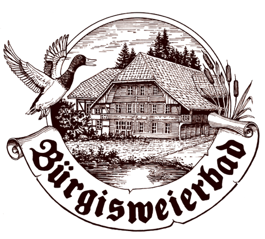 Restaurant Bürgisweierbad