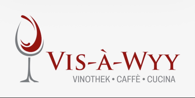 Vinothek Vis-à-Wyy